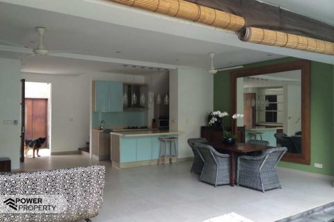 3 bedrooms Villa in Denpasar, Bali (4815) 6