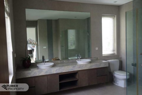 3 bedrooms Villa in Denpasar, Bali (4815) 12