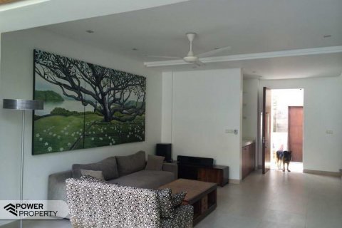 3 bedrooms Villa in Denpasar, Bali (4815) 7
