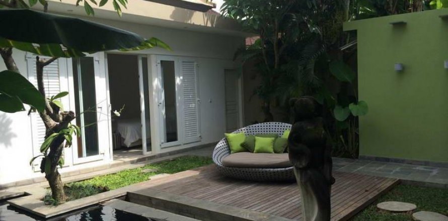 3 bedrooms Villa in Denpasar, Bali (4815)
