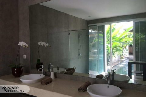 3 bedrooms Villa in Denpasar, Bali (4815) 4