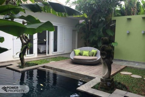 3 bedrooms Villa in Denpasar, Bali (4815) 15
