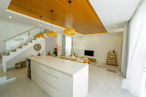 4 bedrooms Villa in Canggu, Badung, Bali (13533) 5