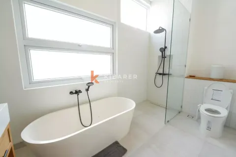 4 bedrooms Villa in Canggu, Badung, Bali (13533) 10