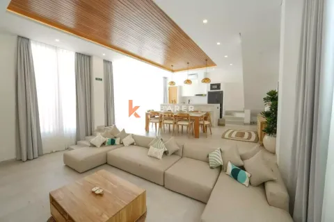 4 bedrooms Villa in Canggu, Badung, Bali (13533) 3