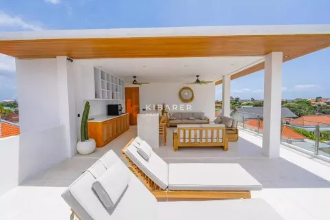 4 bedrooms Villa in Canggu, Badung, Bali (13533) 8