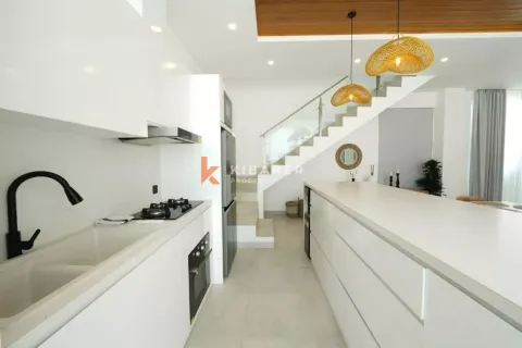 4 bedrooms Villa in Canggu, Badung, Bali (13533) 6