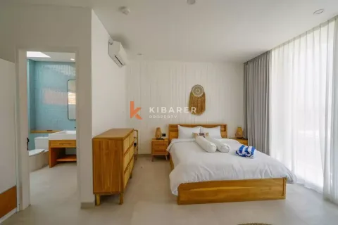 4 bedrooms Villa in Canggu, Badung, Bali (13533) 16
