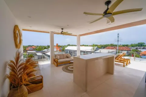 4 bedrooms Villa in Canggu, Badung, Bali (13533) 13
