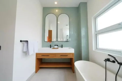 4 bedrooms Villa in Canggu, Badung, Bali (13533) 17