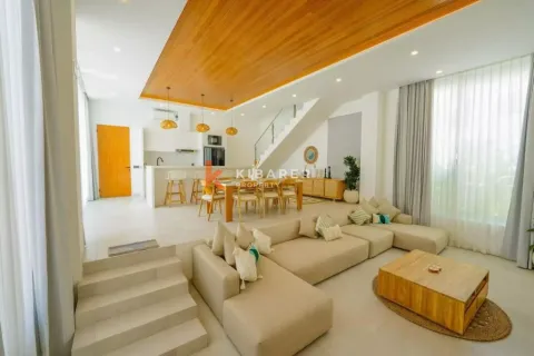 4 bedrooms Villa in Canggu, Badung, Bali (13533) 2
