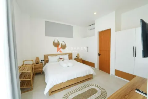 4 bedrooms Villa in Canggu, Badung, Bali (13533) 9