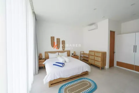 4 bedrooms Villa in Canggu, Badung, Bali (13533) 12