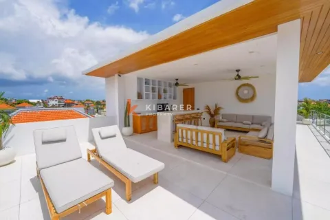4 bedrooms Villa in Canggu, Badung, Bali (13533) 7