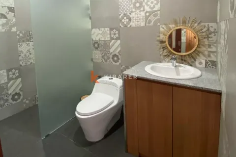 Vila 3 kamar tidur di Ungasan, Badung, Bali (13530) 12
