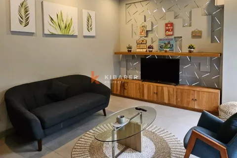 Vila 3 kamar tidur di Ungasan, Badung, Bali (13530) 5