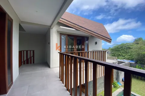 Vila 3 kamar tidur di Ungasan, Badung, Bali (13530) 13