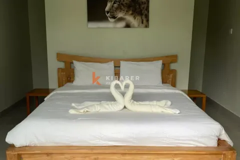 Vila 3 kamar tidur di Ungasan, Badung, Bali (13530) 7