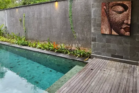 Vila 3 kamar tidur di Ungasan, Badung, Bali (13530) 2