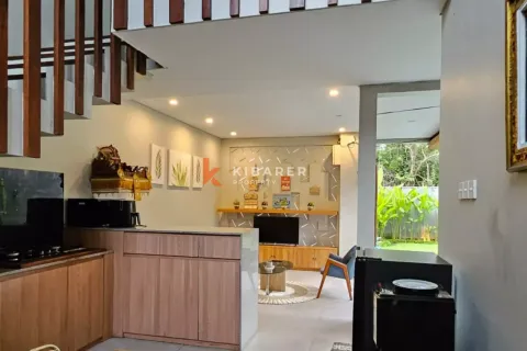 Vila 3 kamar tidur di Ungasan, Badung, Bali (13530) 4