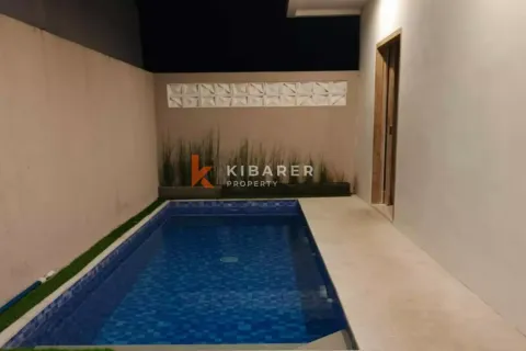 Vila 3 kamar tidur di Ungasan, Badung, Bali (13534)