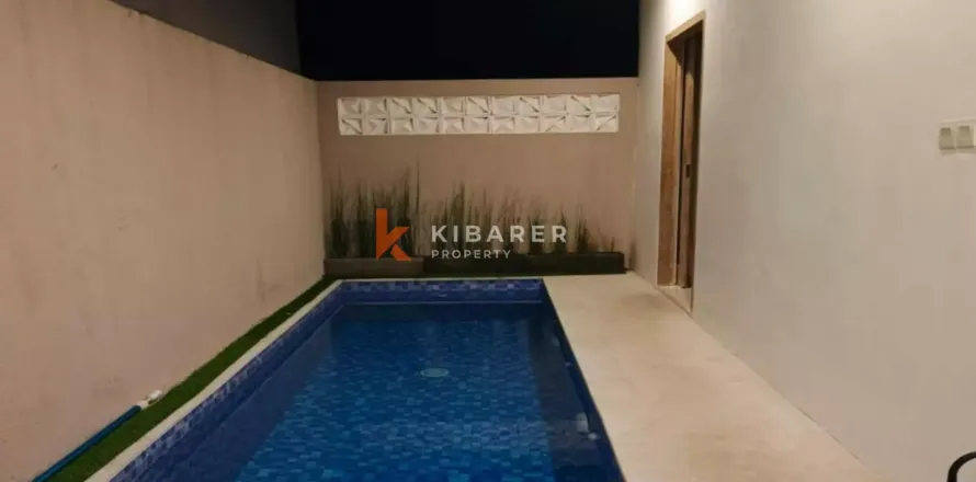 3 bedrooms Villa in Ungasan, Badung, Bali (13534)