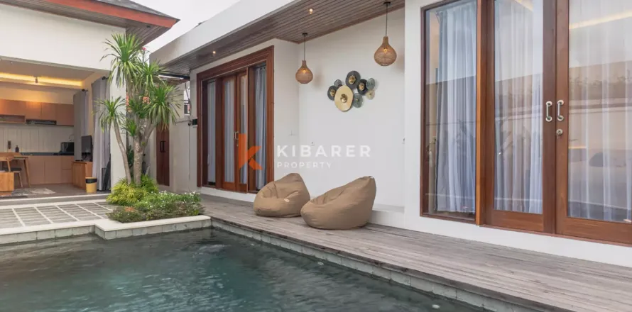 2 bedrooms Villa in Ungasan, Badung, Bali (13532)