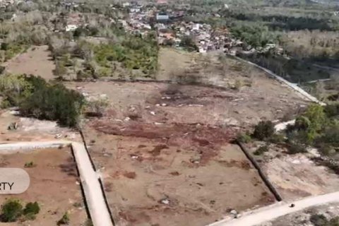 10000m2 Land in Jimbaran, Badung, Bali (8195) 9