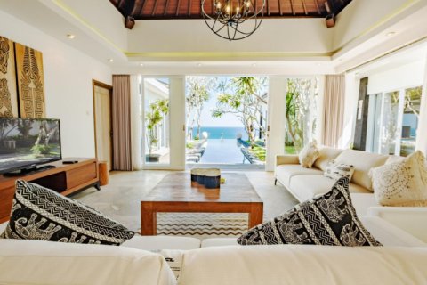 Vila 3 kamar tidur di Nusa Dua, Badung, Bali (8183)