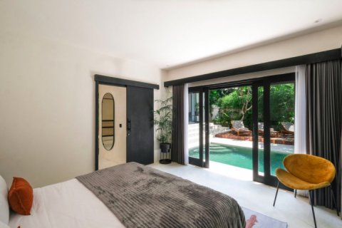 4 bedrooms Villa in Canggu, Badung, Bali (8184) 12