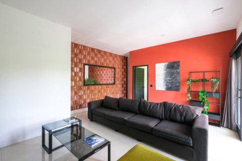 4 bedrooms Villa in Canggu, Badung, Bali (8184) 9