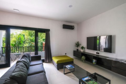 4 bedrooms Villa in Canggu, Badung, Bali (8184) 10
