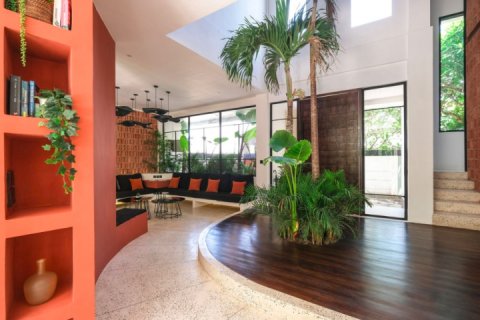 4 bedrooms Villa in Canggu, Badung, Bali (8184) 7