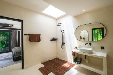 4 bedrooms Villa in Canggu, Badung, Bali (8184) 14