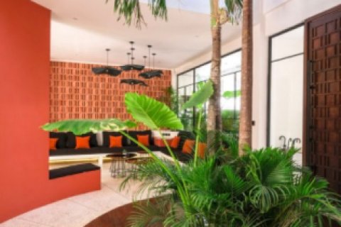 4 bedrooms Villa in Canggu, Badung, Bali (8184) 8