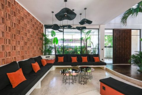4 bedrooms Villa in Canggu, Badung, Bali (8184) 6