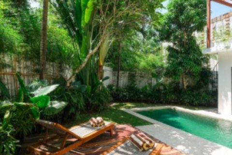 4 bedrooms Villa in Canggu, Badung, Bali (8184) 3