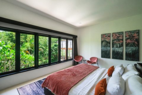 4 bedrooms Villa in Canggu, Badung, Bali (8184) 15
