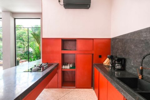 4 bedrooms Villa in Canggu, Badung, Bali (8184) 5