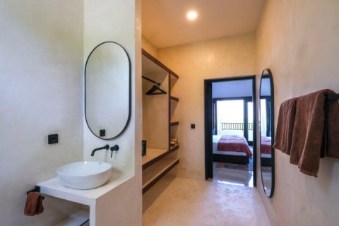 4 bedrooms Villa in Canggu, Badung, Bali (8184) 18