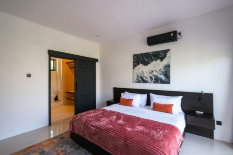 4 bedrooms Villa in Canggu, Badung, Bali (8184) 17