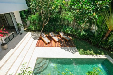 4 bedrooms Villa in Canggu, Badung, Bali (8184) 21