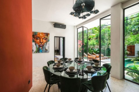 4 bedrooms Villa in Canggu, Badung, Bali (8184) 4
