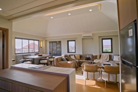 4 bedrooms Villa in Kerobokan, Badung, Bali (11746) 20