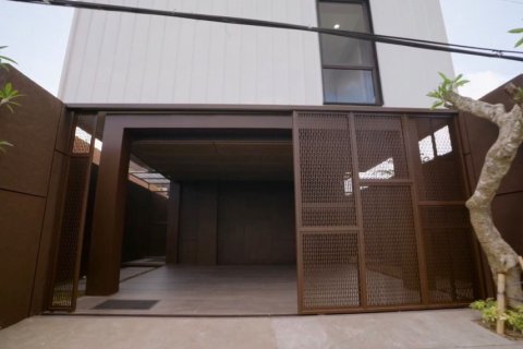 4 bedrooms Villa in Kerobokan, Badung, Bali (11746) 14