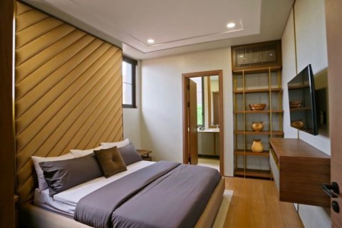 4 bedrooms Villa in Kerobokan, Badung, Bali (11746) 12