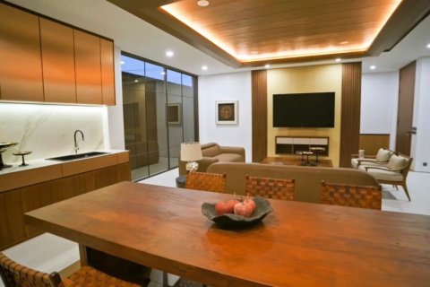 4 bedrooms Villa in Kerobokan, Badung, Bali (11746) 9