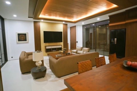4 bedrooms Villa in Kerobokan, Badung, Bali (11746) 4