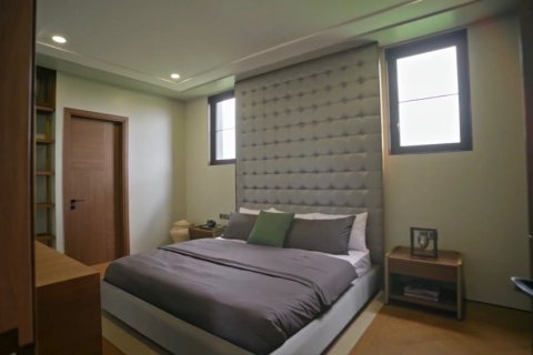 4 bedrooms Villa in Kerobokan, Badung, Bali (11746) 18
