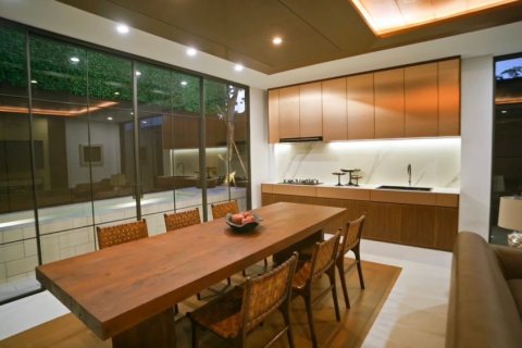 4 bedrooms Villa in Kerobokan, Badung, Bali (11746) 3